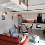 Des 3 Marcassins Casa de Férias