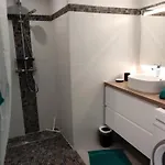 Des 3 Marcassins Casa de Férias *