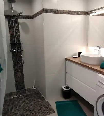 Des 3 Marcassins Holiday home *