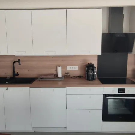 Des 3 Marcassins Holiday home