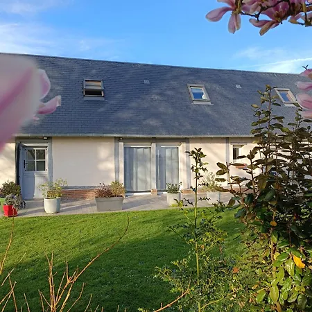 Des 3 Marcassins Holiday home *