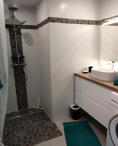 Des 3 Marcassins Holiday home *