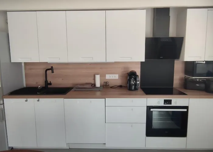 Des 3 Marcassins Holiday home