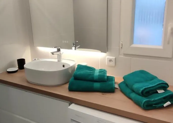 Des 3 Marcassins Holiday home